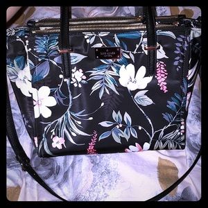 Kate Spade NY Wilson Rd Botanical